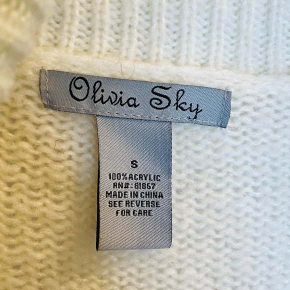 Women's Cardigan - Picture 4 of 4